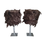 Lampes de chevet Mat&Jewski