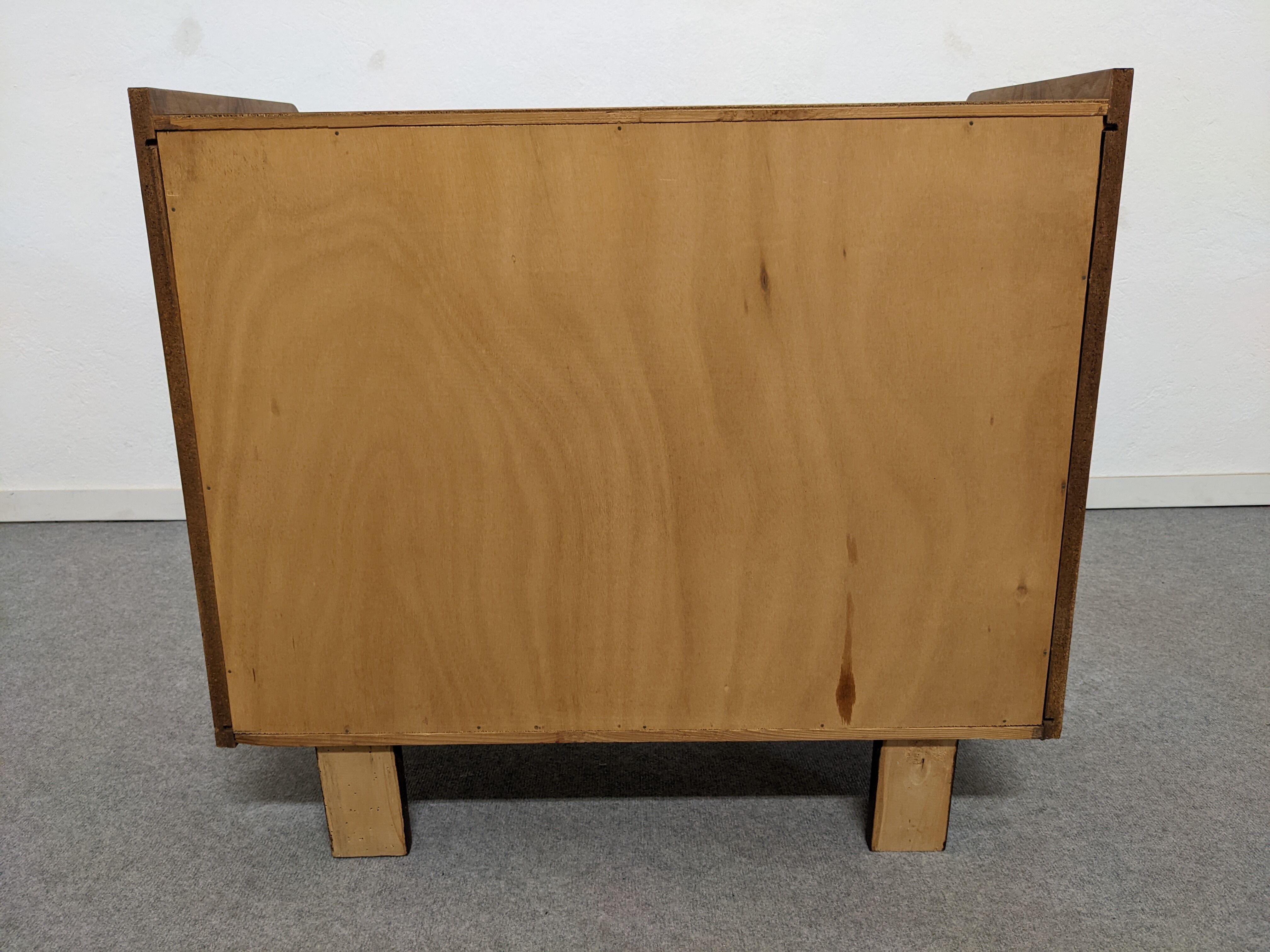 Commode vintage des années 50/60