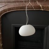 Fluid pendant lamp by Muuto