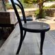 Thonet children's chair (signed)