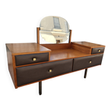Mondial teak dressing table. 1960