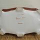 old french earthenware planter 40s