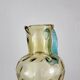 Georges Sand Portieux glass pitcher