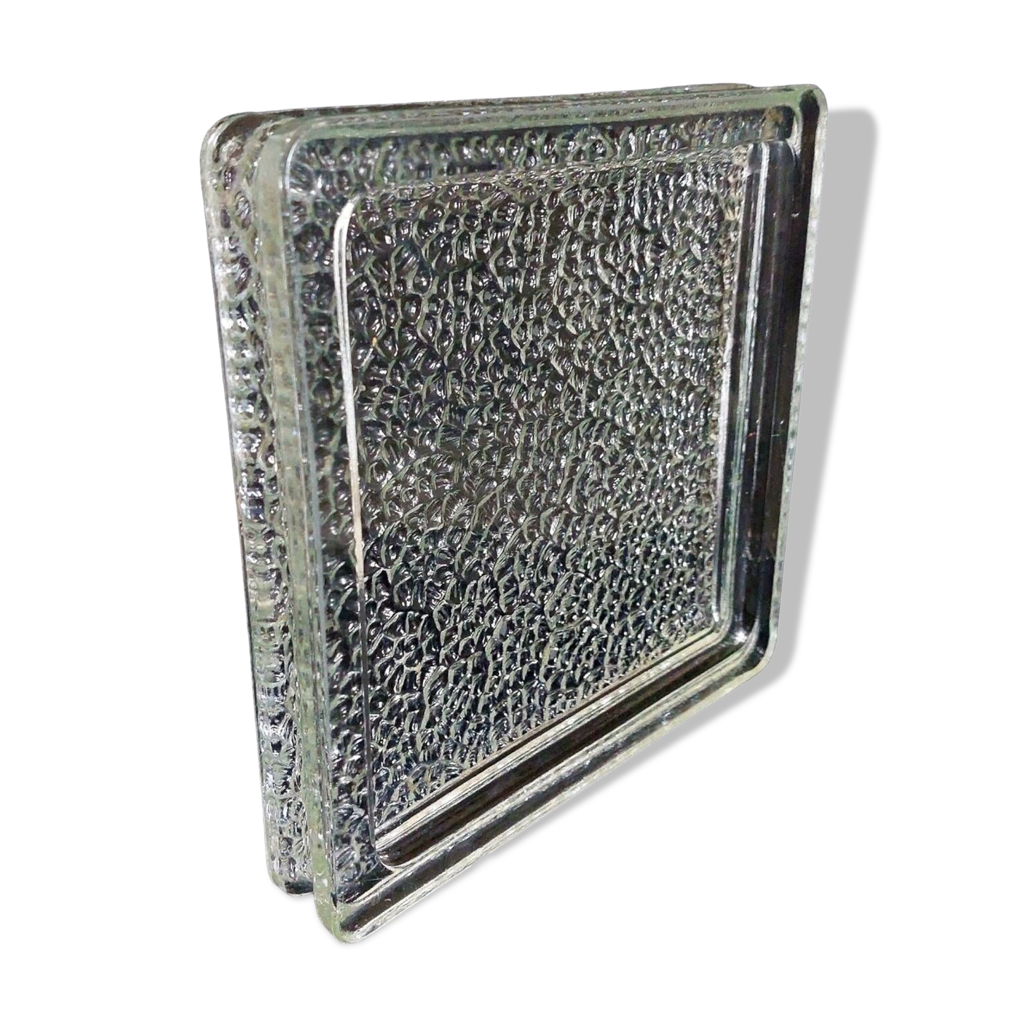 Glass block Nevada2032 St Gobain