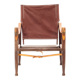 Kaare Klint Safari chair