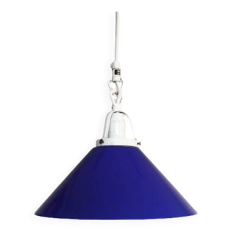 Pendant lamp, Danish design, 1970s, production: Denmark