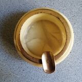 Marble ashtray