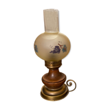 Old lamp
