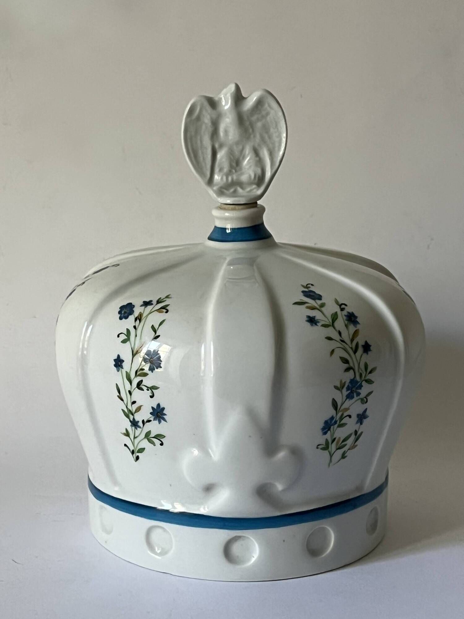 Old Armagnac decanter, Sempé house