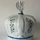 Old Armagnac decanter, Sempé house