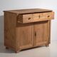 Antique bedroom chest of drawers (circa 1920) #105