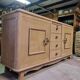 Art deco sideboard