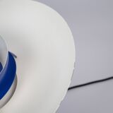 Danish vintage pendant lamp PH 5 by Poul Henningsen, Louis Poulsen, 1958