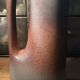 Ceramic pitcher signed Stocker 60s
