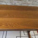 Bruner dining table 1970