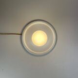 Targetti Space-Age Ceiling or Wall Lamp from 1970'
