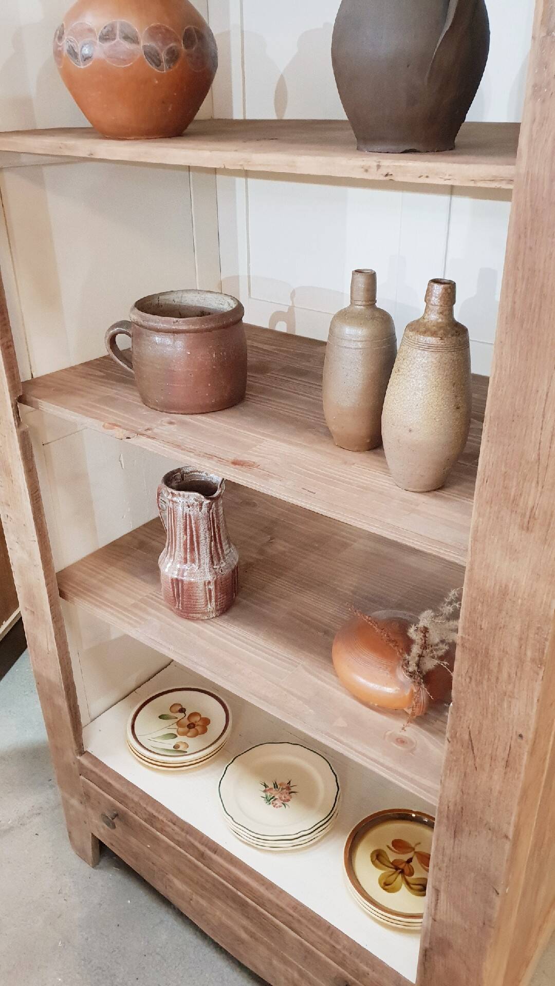 Armoire de rangement