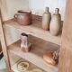 Armoire de rangement
