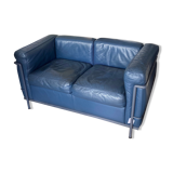 Canapé LC2 Le Corbusier édition Cassina