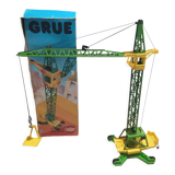 Grue vintage joustra