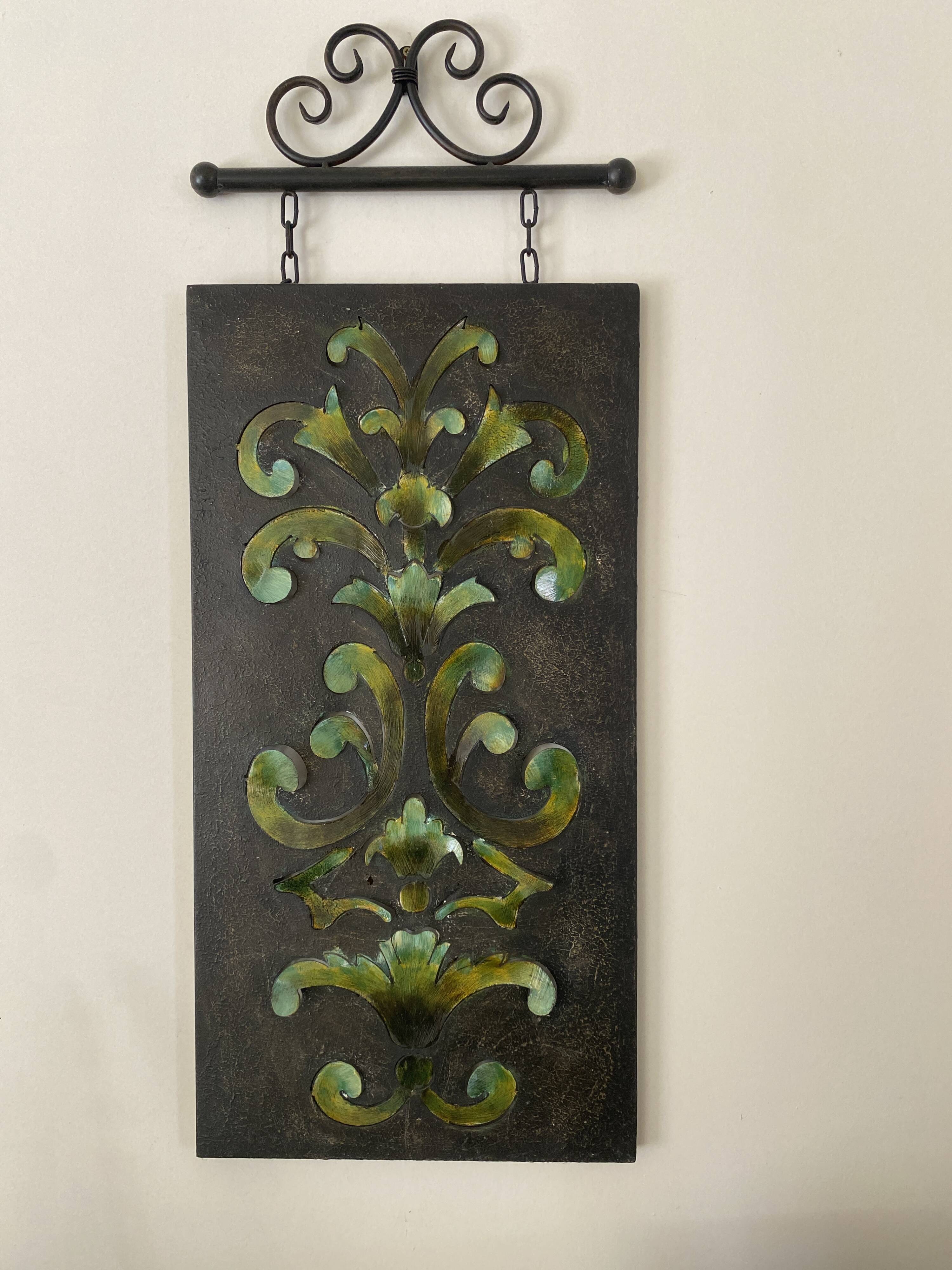 Wall decoration