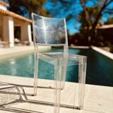 Marie chair