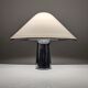Lampe de table Elpis par Harvey Guzzini pour IGuzzini, années 1970.
