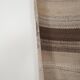 Vintage Turkish hallway rug 63x624 cm