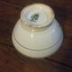 Old lunéville brand bowl
