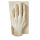 Hand stone 1970