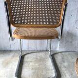 Chair B32 by Marcel Breuer