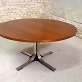 Osvaldo Borsani system table for Tecno