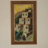 « Southern Street » de Bertil Wahlberg