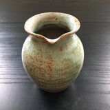 Blue grey sandstone pitcher