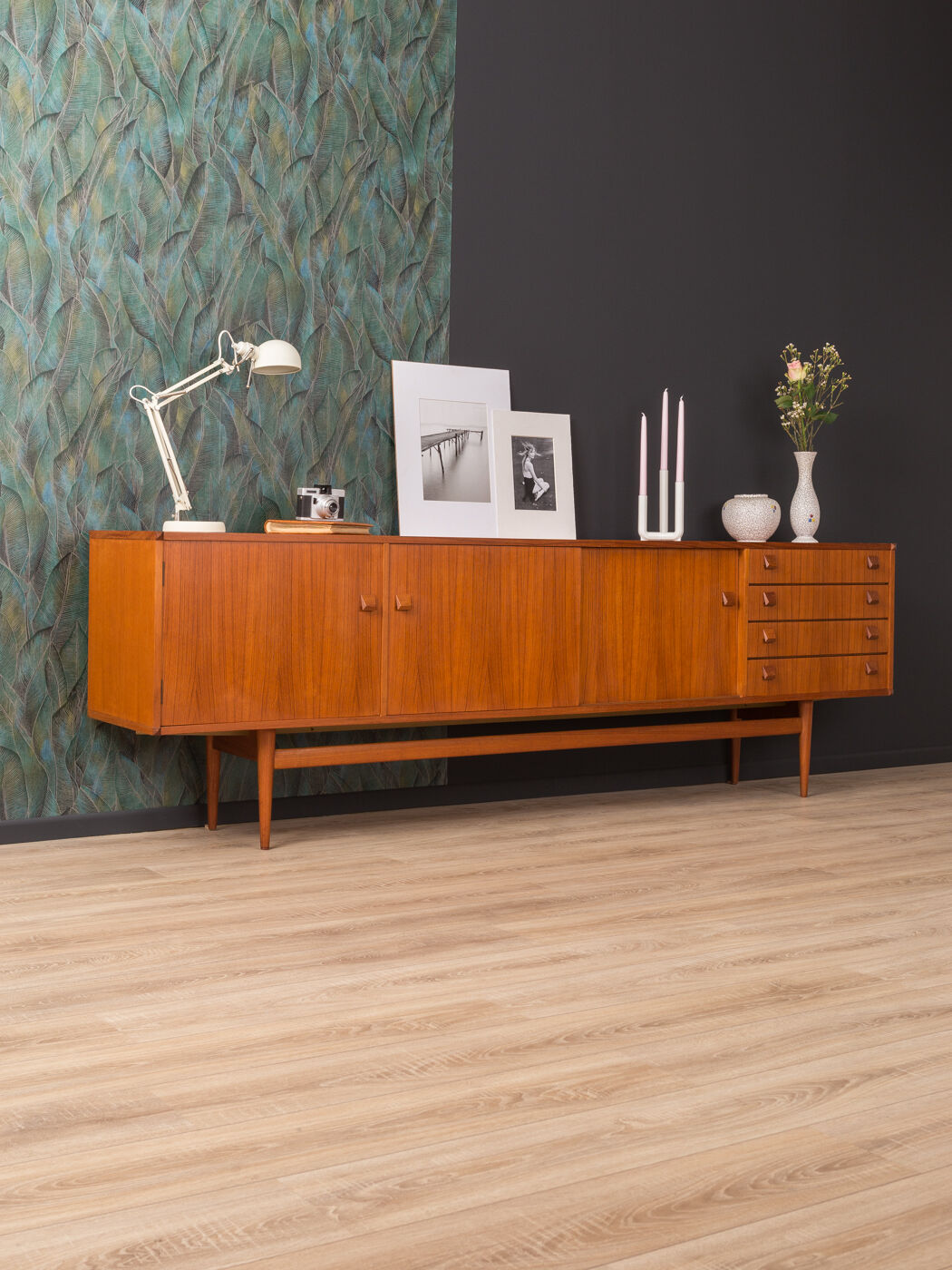 Sideboard by Musterring from the 1950s