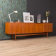 Sideboard by Musterring from the 1950s