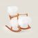 Rocking chair – Carl Malmsten