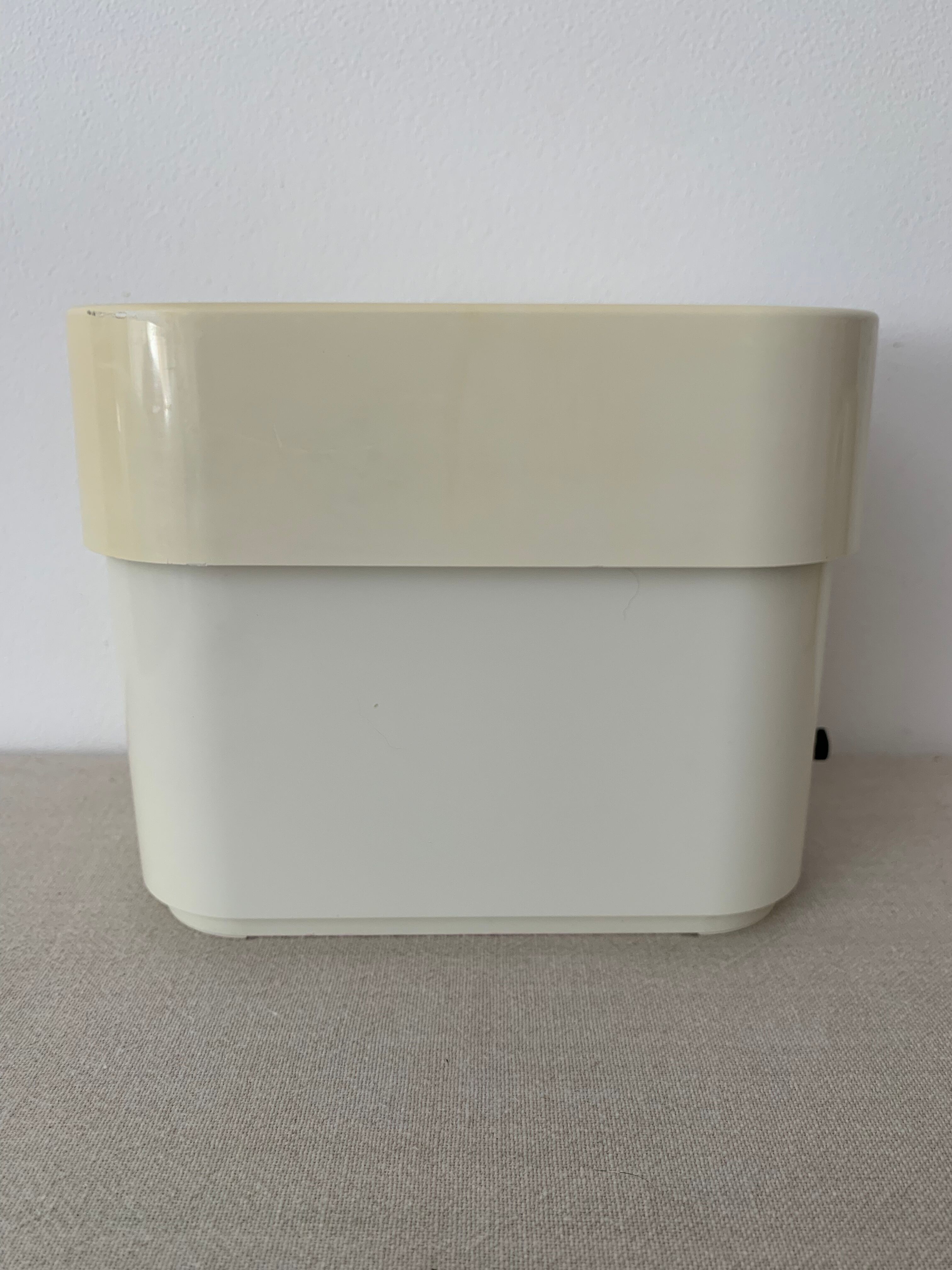 Balance Terraillon 1982