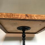 Manage vintage bistro standing