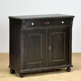 Pine Dresser, Circa 1910