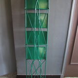50's Eiffel Tower folding bakery shelf
