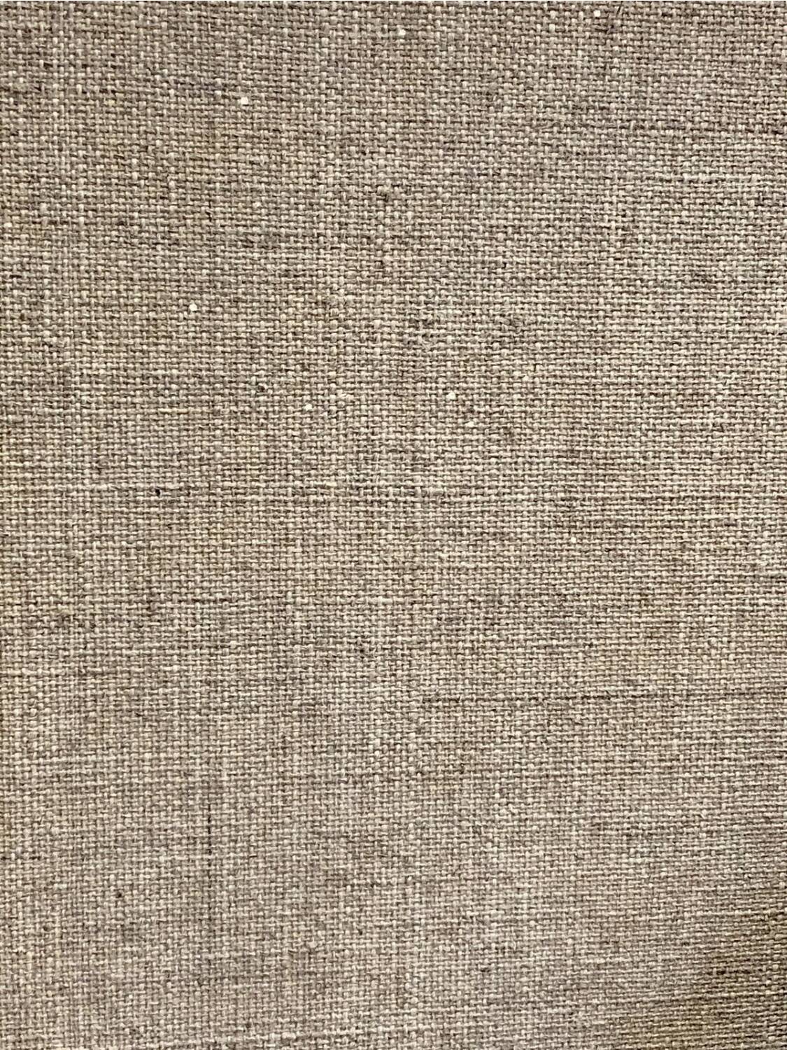 Oil painting on canvas XIX portrait Chevalier d'Eon