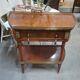 Louis XVI style console