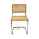 Chair model "B32", Marcel Breuer, Italy, 1990
