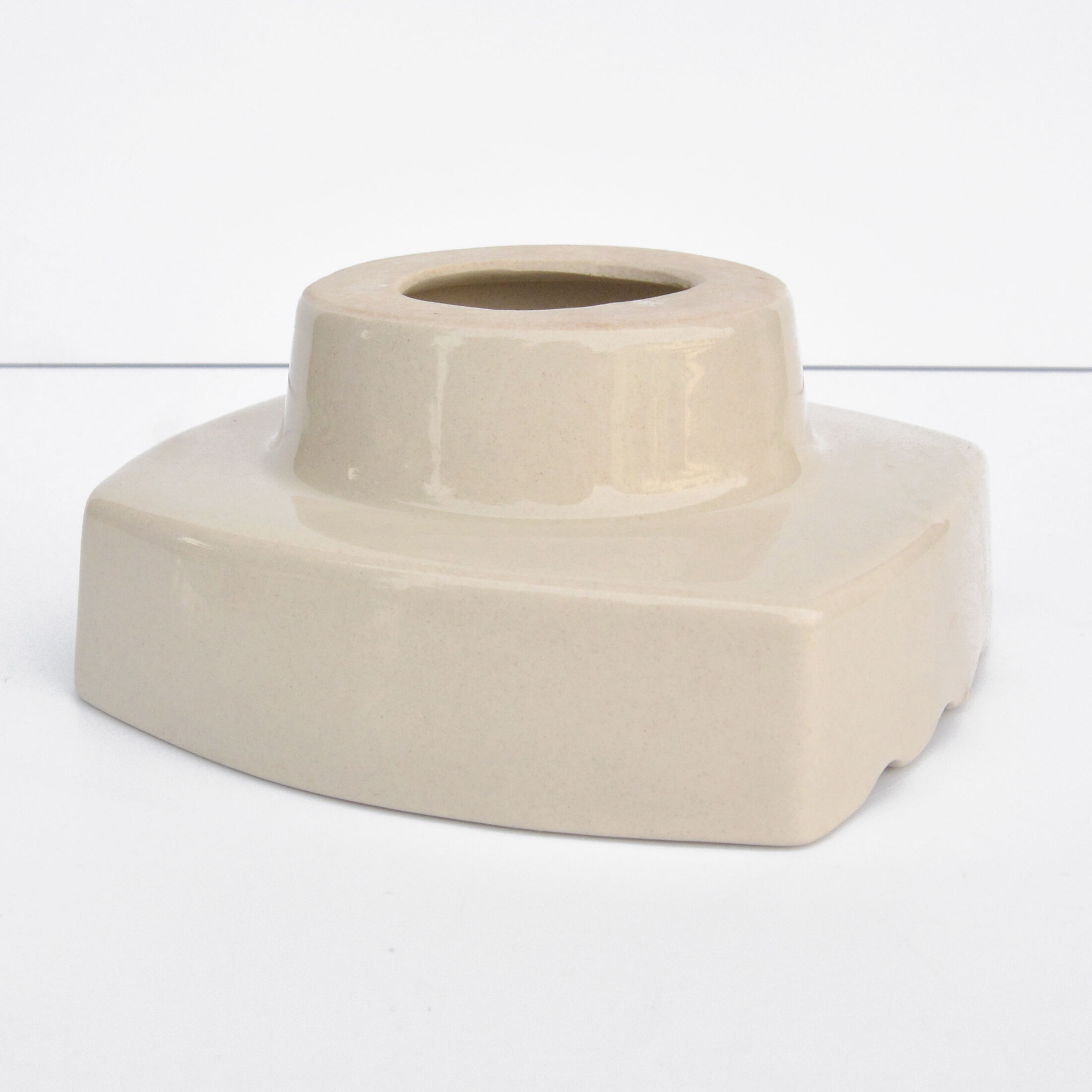 Ceramic ashtray, Ditmar Urbach, Czechoslovakia, 1960