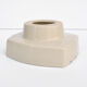 Ceramic ashtray, Ditmar Urbach, Czechoslovakia, 1960
