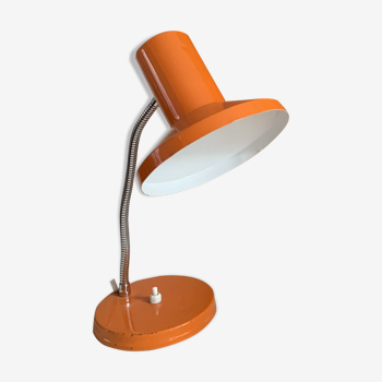 Lampe vintage flexible