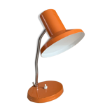 Flexible vintage lamp