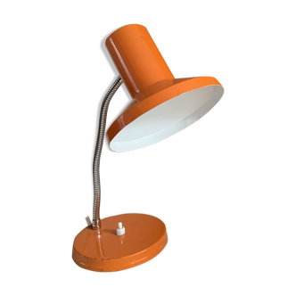 Flexible vintage lamp