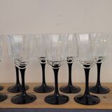 Octime stems glasses 80